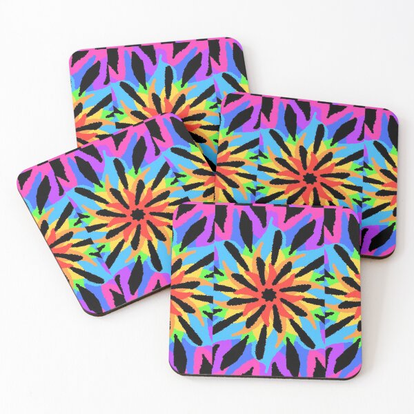 Item preview, Spiraling Stars designed and sold by OneGayFeline.