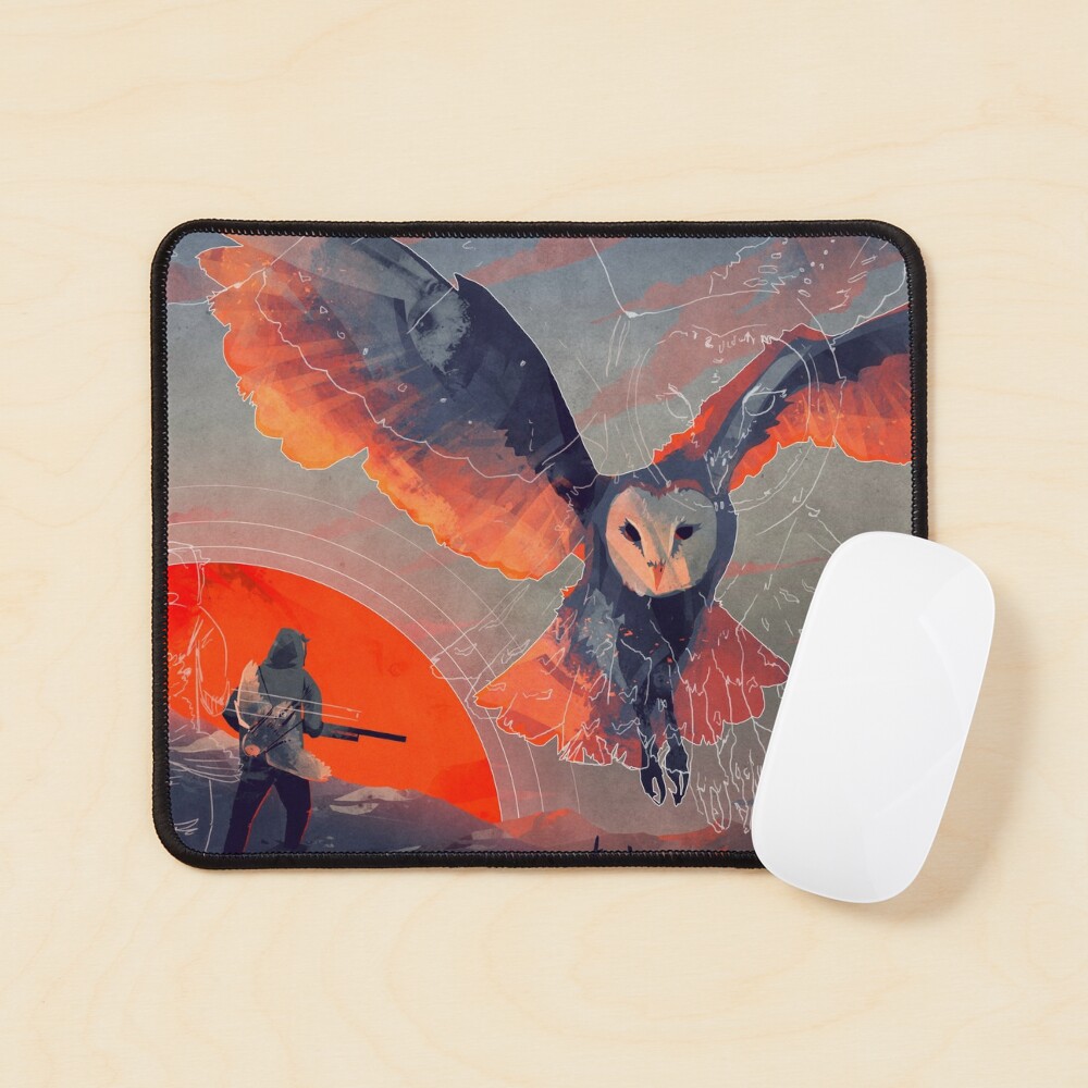 Item preview, Mouse Pad designed and sold by MicaelaDawn.