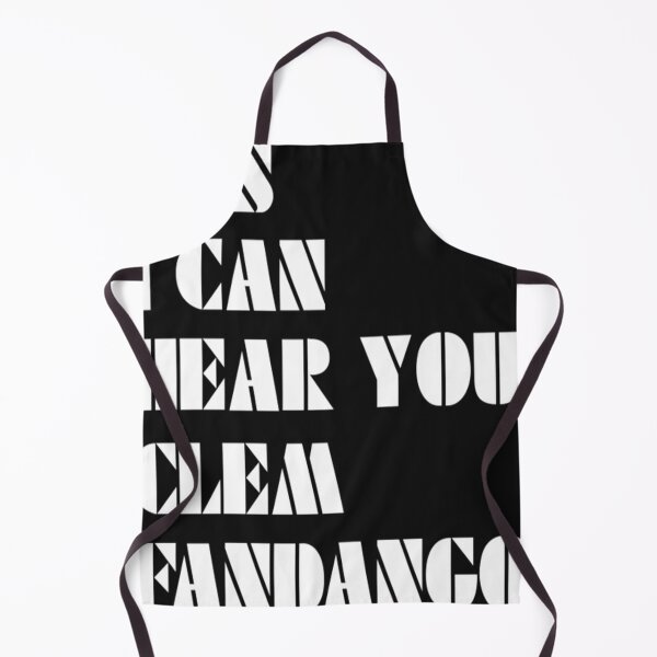 Item preview, Toast Of London T-ShirtYes I Can Hear You Clem Fandango T-Shirt_by saundank_ designed and sold by MetaCortShirts.