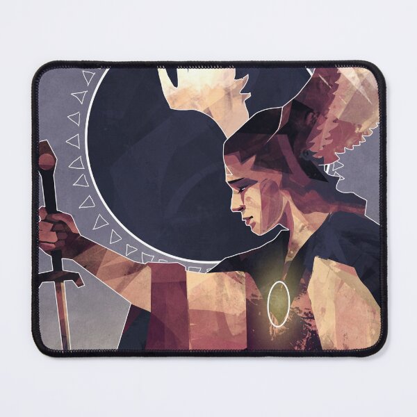 Item preview, Die Walküre (The Valkyrie) designed and sold by MicaelaDawn.