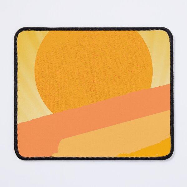 Item preview, Highlighter Sand Dunes Sunset designed and sold by OlympicsMerch.