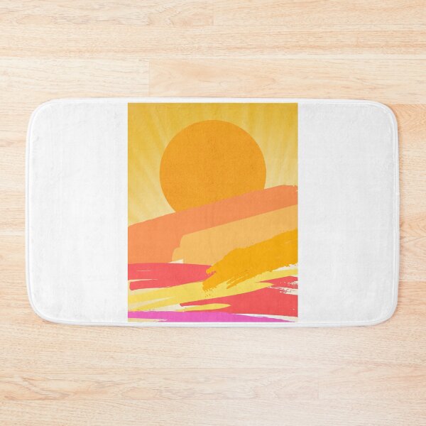 Item preview, Highlighter Sand Dunes Sunset designed and sold by OlympicsMerch.