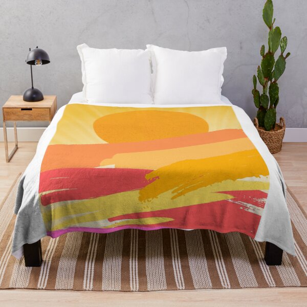 Item preview, Highlighter Sand Dunes Sunset designed and sold by OlympicsMerch.