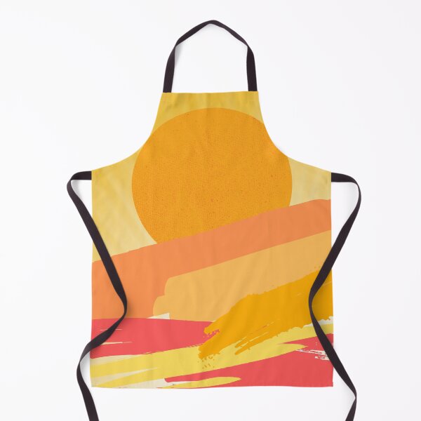Item preview, Highlighter Sand Dunes Sunset designed and sold by OlympicsMerch.