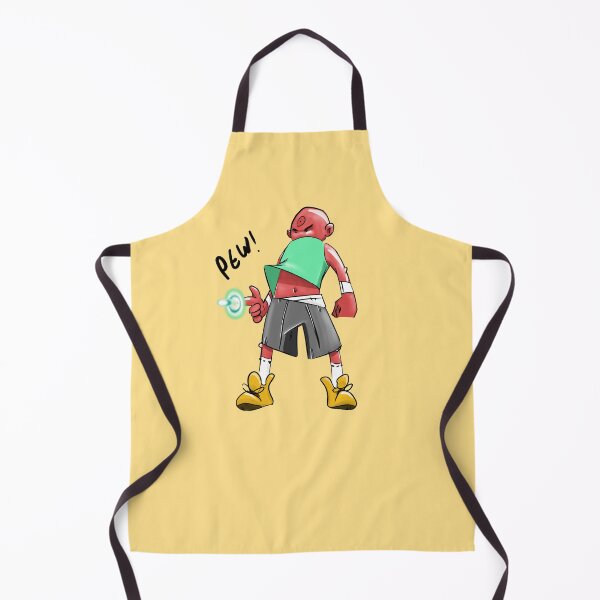 Item preview, PEW! Telekinetic Basketball Kid designed and sold by Carsondood.