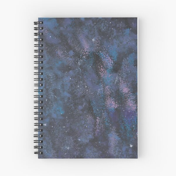 Aperçu de l'œuvre Tableau Galaxie et Étoiles créée et vendue par CG64.