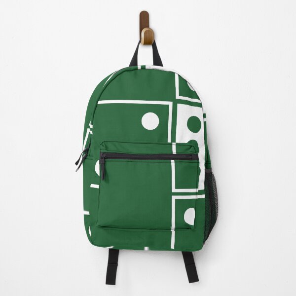 Item preview, Green Unrolled D6 designed and sold by clarkstpress.