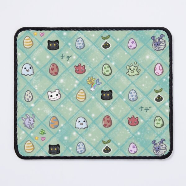 Item preview, Nade Nade! designed and sold by KIRISKA.