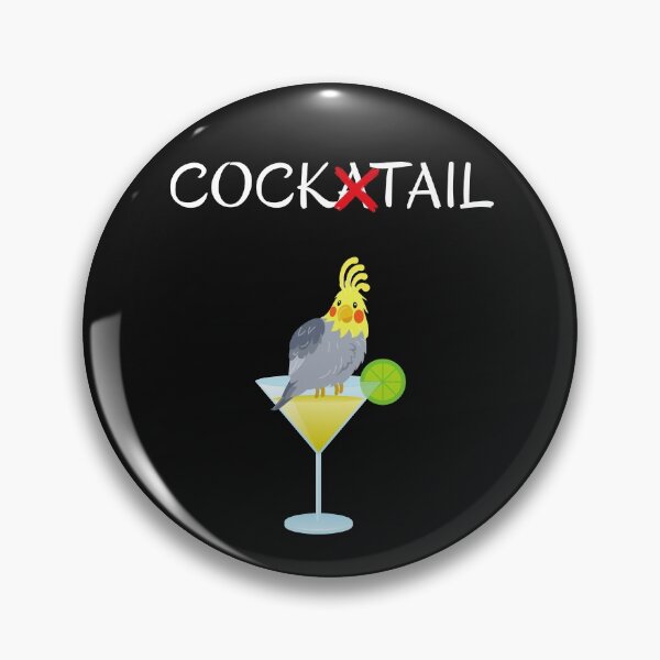 Item preview, Cocktail Funny Merch Gift designed and sold by Mint Magic.