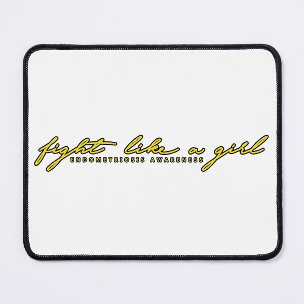 Item preview, Endometriosis Awareness designed and sold by Danielle Hunter.