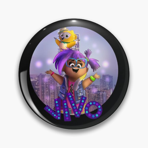 Item preview, Vivo Movie designed and sold by Cattigal.