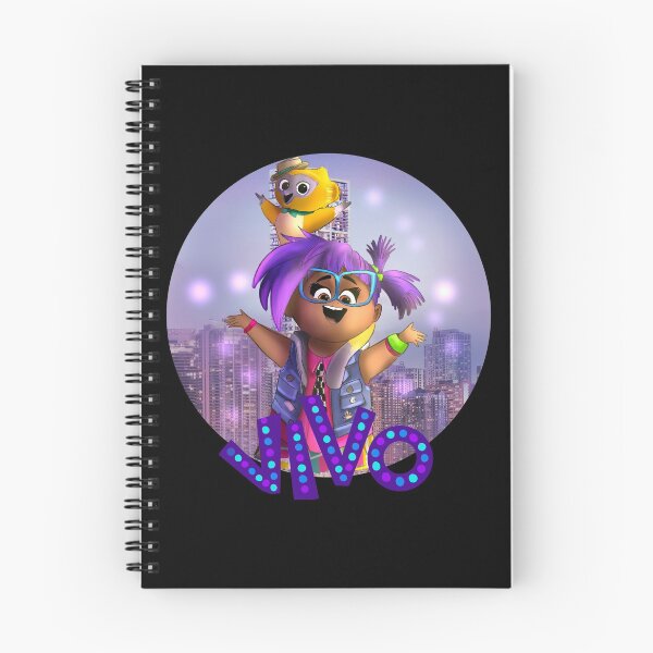 Item preview, Vivo Movie designed and sold by Cattigal.