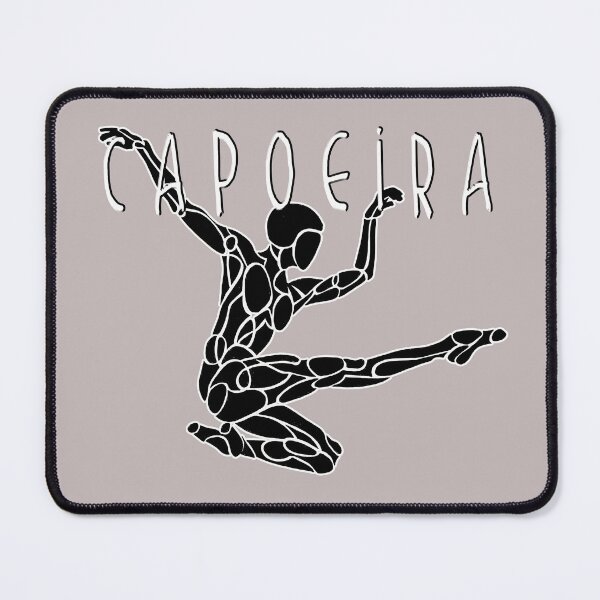 Item preview, Capoeira Move Capoeirista designed and sold by danceink.