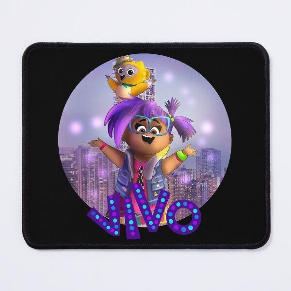 Item preview, Vivo Movie designed and sold by Cattigal.