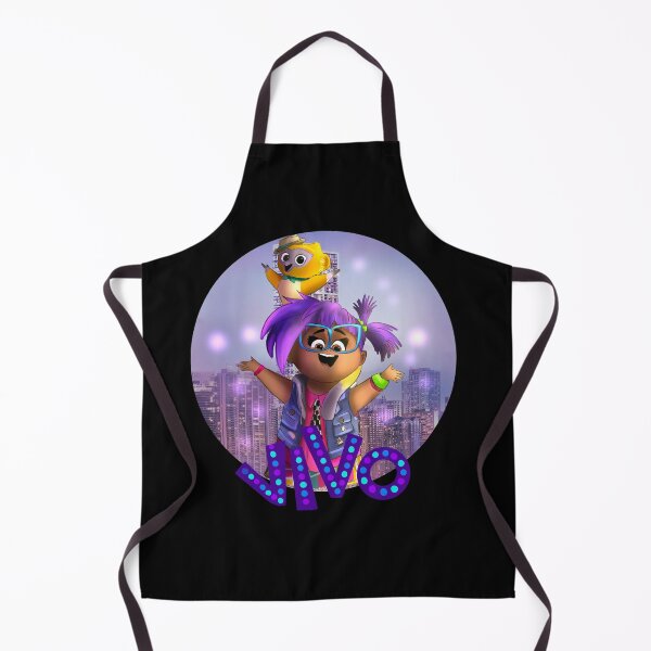 Item preview, Vivo Movie designed and sold by Cattigal.