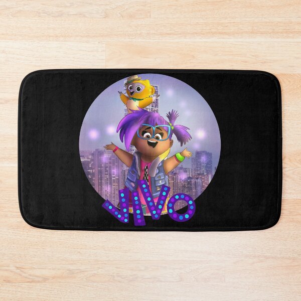 Item preview, Vivo Movie designed and sold by Cattigal.