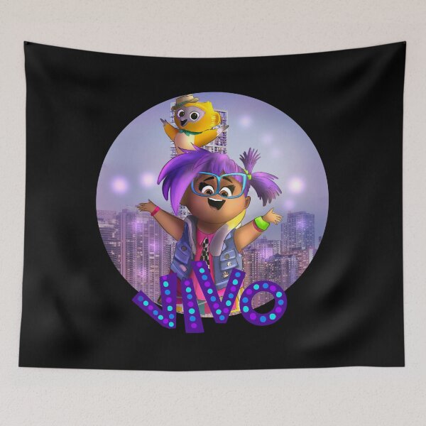 Item preview, Vivo Movie designed and sold by Cattigal.