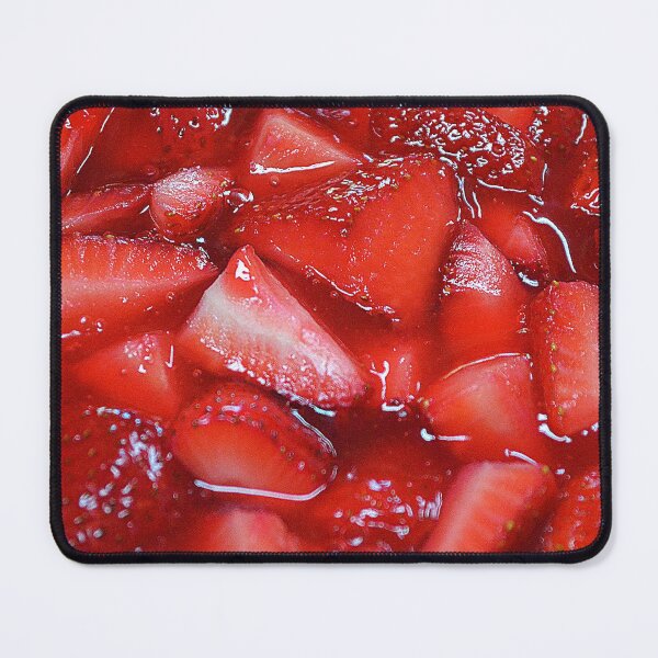 Item preview, Strawberries designed and sold by Danielle Hunter.