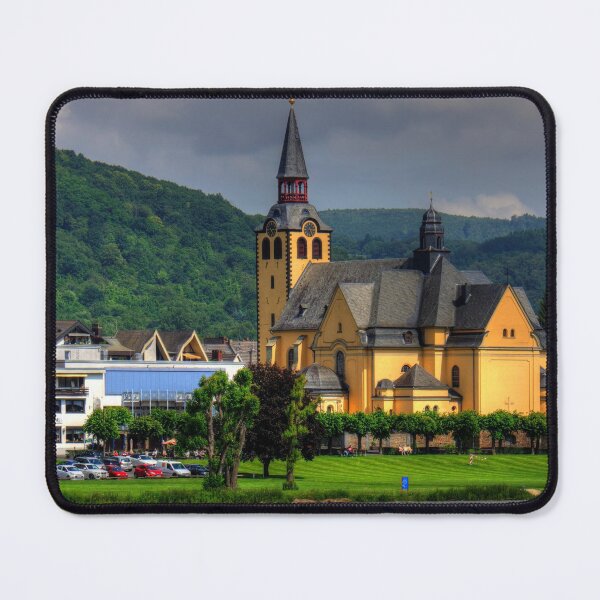 Item preview, Parish Church of St. Peter and Paul designed and sold by tomg.