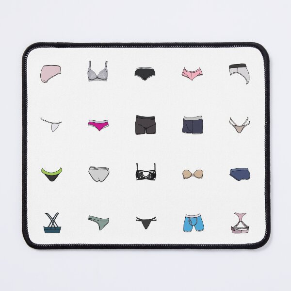 Item preview, Underwear designed and sold by clarkstpress.