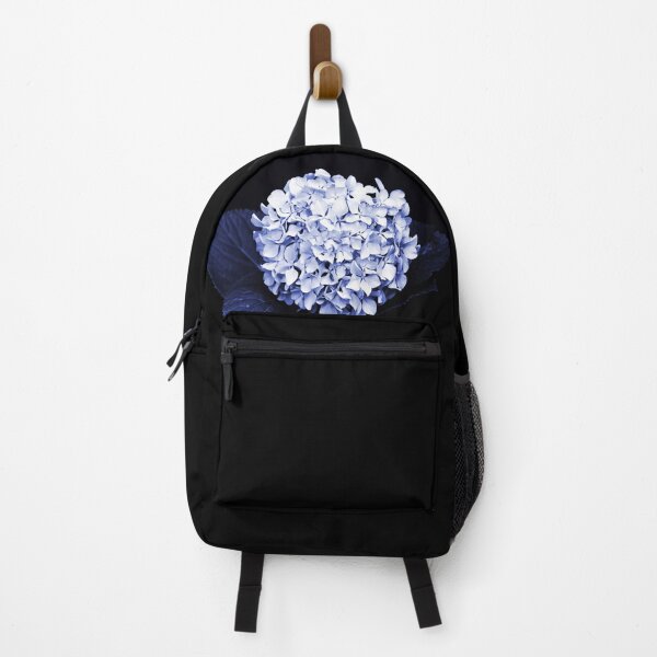 Item preview, Nighttime Blue Hydrangea designed and sold by Anna Lemos.