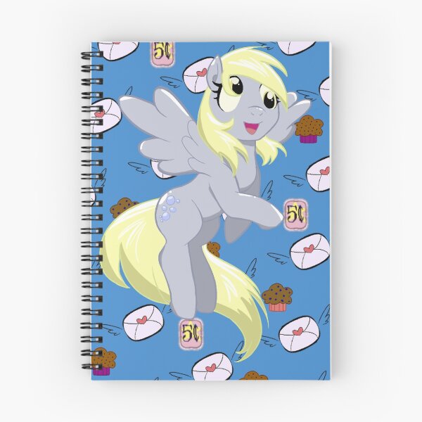 Item preview, DerpyHooves designed and sold by SparrowStrider.