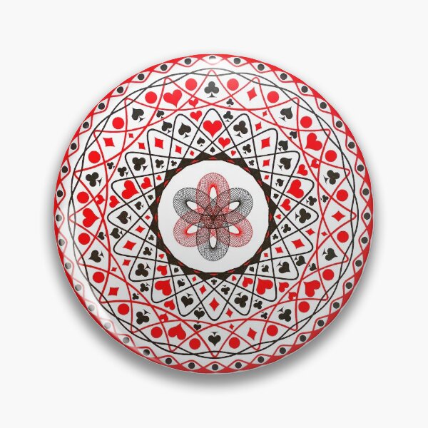 Item preview, Casino Royale designed and sold by SpiroCat.