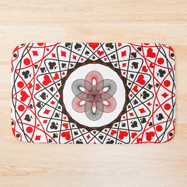 Item preview, Casino Royale designed and sold by SpiroCat.