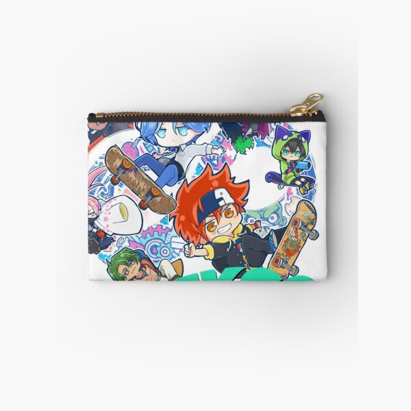 Item preview, sk8 poster designed and sold by lillypeach.