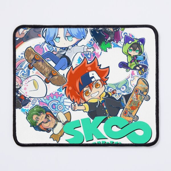 Item preview, sk8 poster designed and sold by lillypeach.