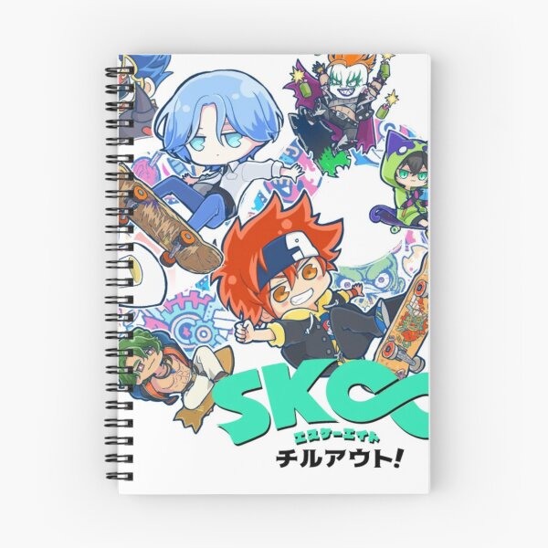 Item preview, sk8 poster designed and sold by lillypeach.