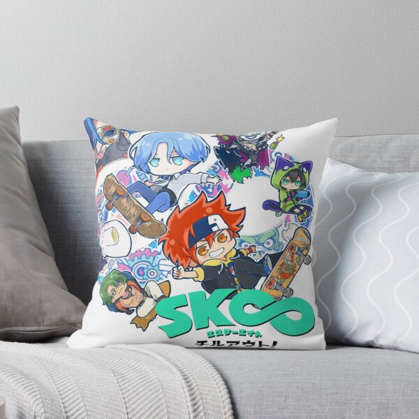 Item preview, sk8 poster designed and sold by lillypeach.