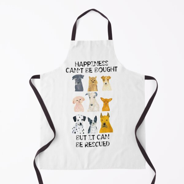 Item preview, Happiness Can't Be Bought But It Can Be Rescued designed and sold by Martini-Four.