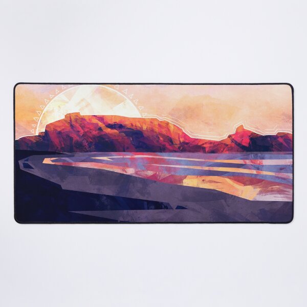 Item preview, Table Mountain designed and sold by MicaelaDawn.