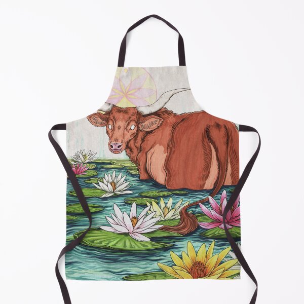 Item preview, Year of the Ox designed and sold by KIRISKA.