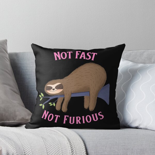 Item preview, Not Fast, Not Furious designed and sold by Daluyong.