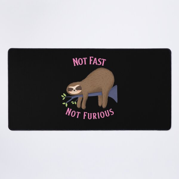 Item preview, Not Fast, Not Furious designed and sold by Daluyong.