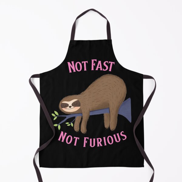 Item preview, Not Fast, Not Furious designed and sold by Daluyong.