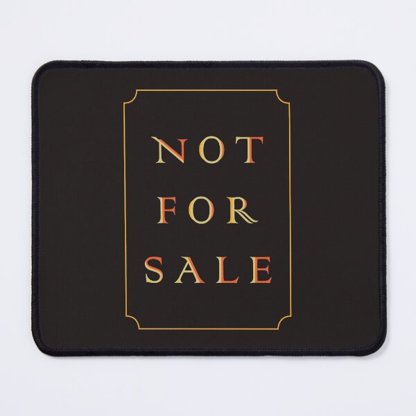 Item preview, NOT FOR SALE designed and sold by clarkstpress.