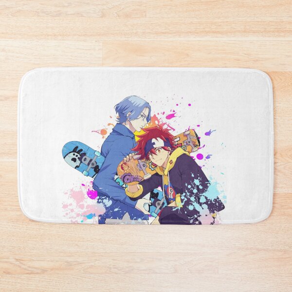 Item preview, reki x langa designed and sold by lillypeach.