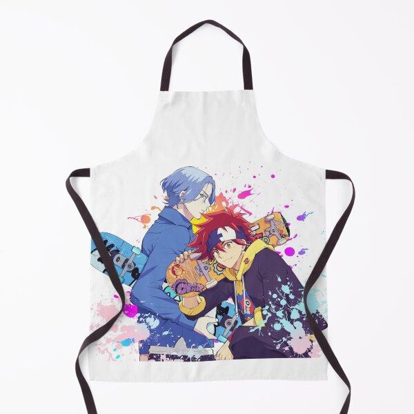Item preview, reki x langa designed and sold by lillypeach.