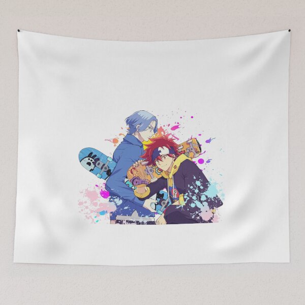 Item preview, reki x langa designed and sold by lillypeach.