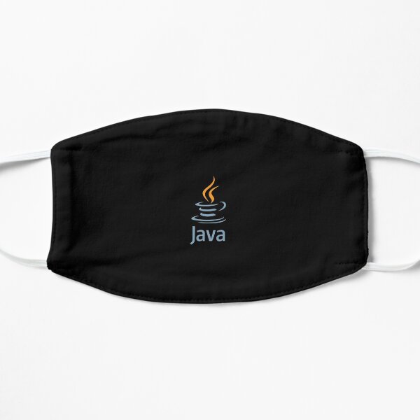 JAVA Flat Mask