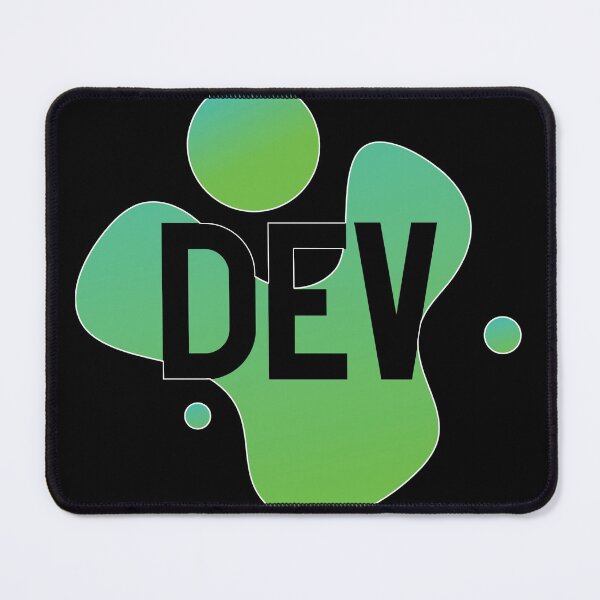Item preview, Developer Girl Developer Boy - Programmer Design Dark designed and sold by IrinchiDE.