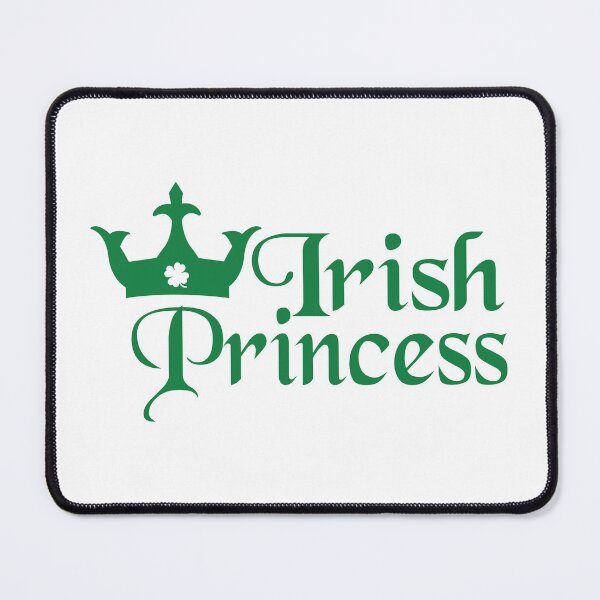 Item preview, Irish princess designed and sold by nikolaj1301.