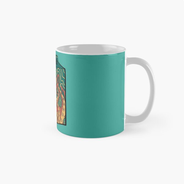 Item preview, squid water designed and sold by toxiicat.