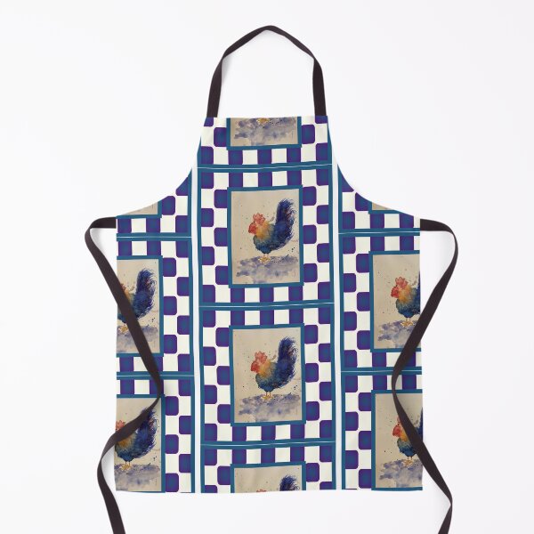 Item preview, Rainbow Rooster designed and sold by KathleenLambert.