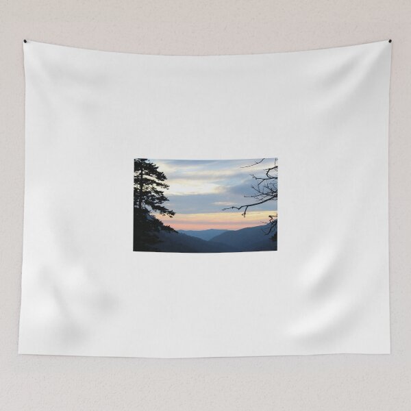 Item preview, Smokey Mountains Gatlinburg Tennessee designed and sold by ridthestigma.