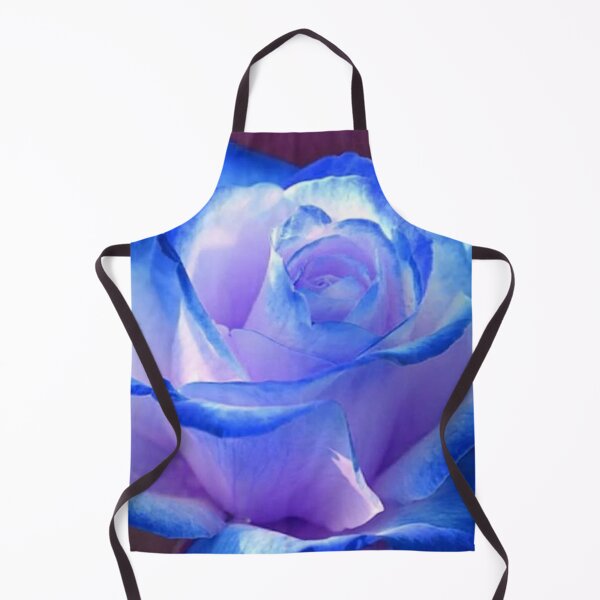 Artikelvorschau, Blaue Rose entworfen und verkauft von Arbrew.