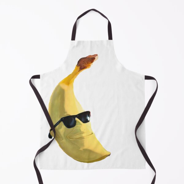 Item preview, Mac Tonight Banana Head designed and sold by Ratch2929.